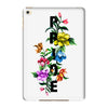 Pride Floral LGBT Colors iPad Mini 4