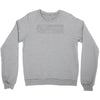tv t shirt inspired by true blood   merlottes Crewneck Sweatshirt