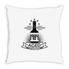 limited edition 1984 aged perfection Throw Pillow
