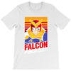 falcon punch out T-Shirt