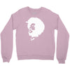 questlove1 Crewneck Sweatshirt