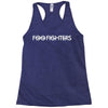 fighters Racerback Tank