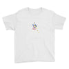 hawkins waffles Youth Tee