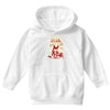 incredible sloth Youth Hoodie