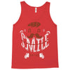 keep smile everyday Tank Top