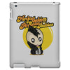 ninja baby iPad 3 and 4 Case