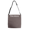 the verve Adjustable Strap Totes