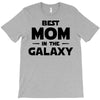 Best Mom in the Galaxy T-Shirt