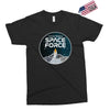 United States Space Force Exclusive T-shirt