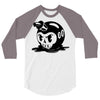 bomb 2 3/4 Sleeve Shirt