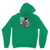 time lord Hoodie
