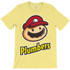 plumbers T-Shirt