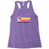 prison panties Racerback Tank