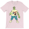 nico nice, the zombie T-Shirt