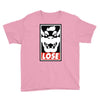 lose Youth Tee