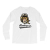 monkey cafe pilote Long Sleeve Shirts