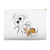 tom &amp; jerry Accessory Pouches