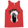 native american Tank Top