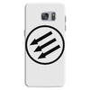 antifa arrows Samsung Galaxy S7