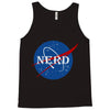 nerd Tank Top