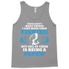 Fishing Papaw Tank Top