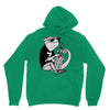 chameleon Unisex Hoodie