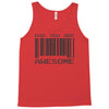 dad you are awesome Tank Top