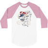 master bison 3/4 Sleeve Shirt