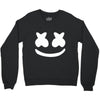 Marshmello Crewneck Sweatshirt