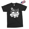 cat got your soul Exclusive T-shirt