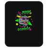 too zuul for school Mousepad
