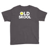 old skool Youth Tee