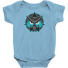 ALONE Baby Bodysuit