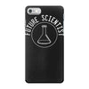 future scientist iPhone 7 Case