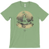 sailing with death T-Shirt