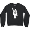 don't you forget about me 80's party music retro Crewneck Sweatshirt