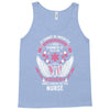 I Own It Forever The Title Nurse Tank Top