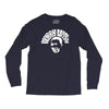 muddy waters Long Sleeve Shirts