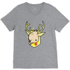 hunter's collectiong V-Neck Tee