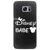 Disney Babe Baby Girl Samsung Galaxy S7 Edge
