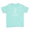 in cat years i'm dead Youth Tee