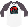 the gatekeeper 3/4 Sleeve Shirt