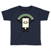 procrastinate! phone Toddler T-shirt