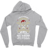 I'm A Veteran Papaw T Shirt Zipper Hoodie
