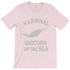 narwhals T-Shirt