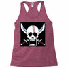 ONE PIECE Racerback Tank