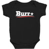 burr Baby Bodysuit