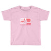 kanye 2020 for president Toddler T-shirt