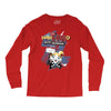 mighty hamthoro Long Sleeve Shirts
