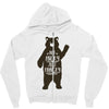 just hungry Zipper Hoodie